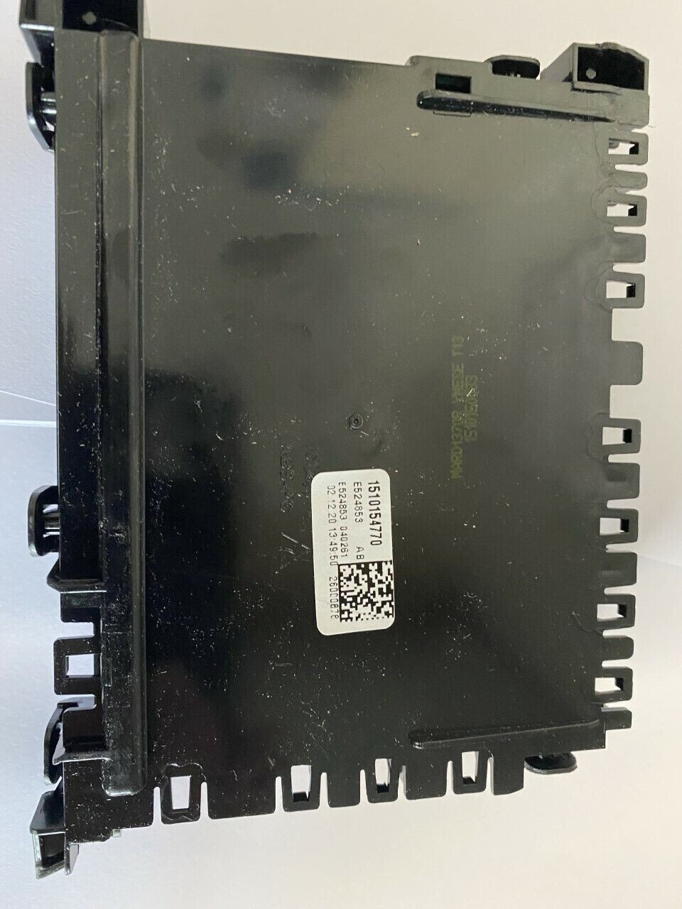 Module Beko 1510154770 boite 84 répare la machine