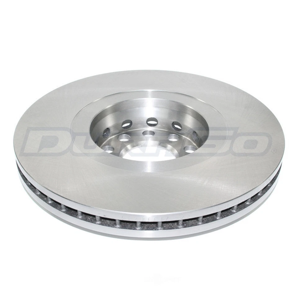 Rotor de freno de disco AWD Auto Extra AX34236 para VW Passat 2002 Foto 2 de 2