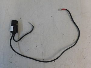 Siemens Kondensator A0011568401  | Mercedes R129 SL500 91BJ A244