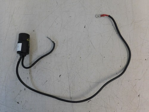 Siemens Kondensator A0011568401  | Mercedes R129 SL500 91BJ A244