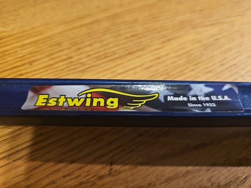 Estwing 18" I-Beam Construction Pry Bar Lightly Used - 第 2/8 張圖片