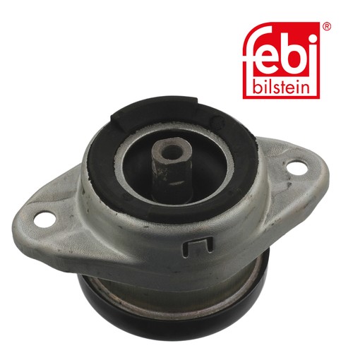 Support Moteur Febi Bilstein 31376 – Compatible VW Golf V, Audi A3, Seat Leon, Skoda Octavia II, Côté Droit