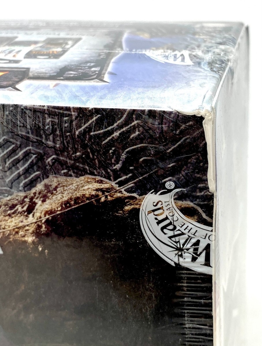WOTC Magic: The Gathering - Rise of the Eldrazi (ROE) Booster Box SEALED |  eBay