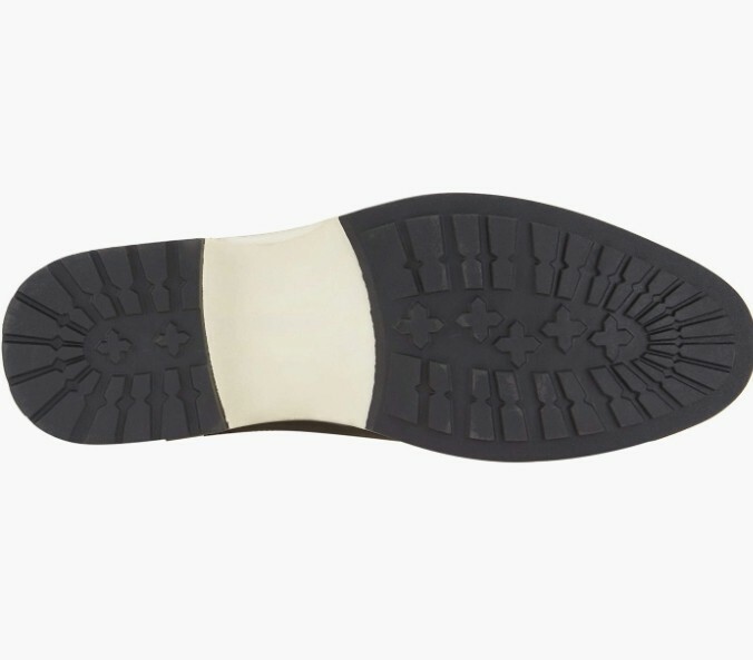 SAOLA Abito Oxford Xray Uomo The Hatteras Taglia 11 Colore Nero. Nuovo con scatola.