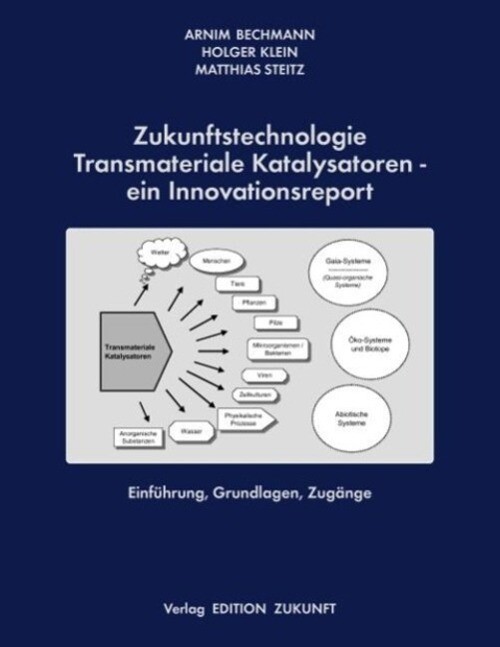 Zukunftstechnologie Transmateriale Katalysatoren - Ein