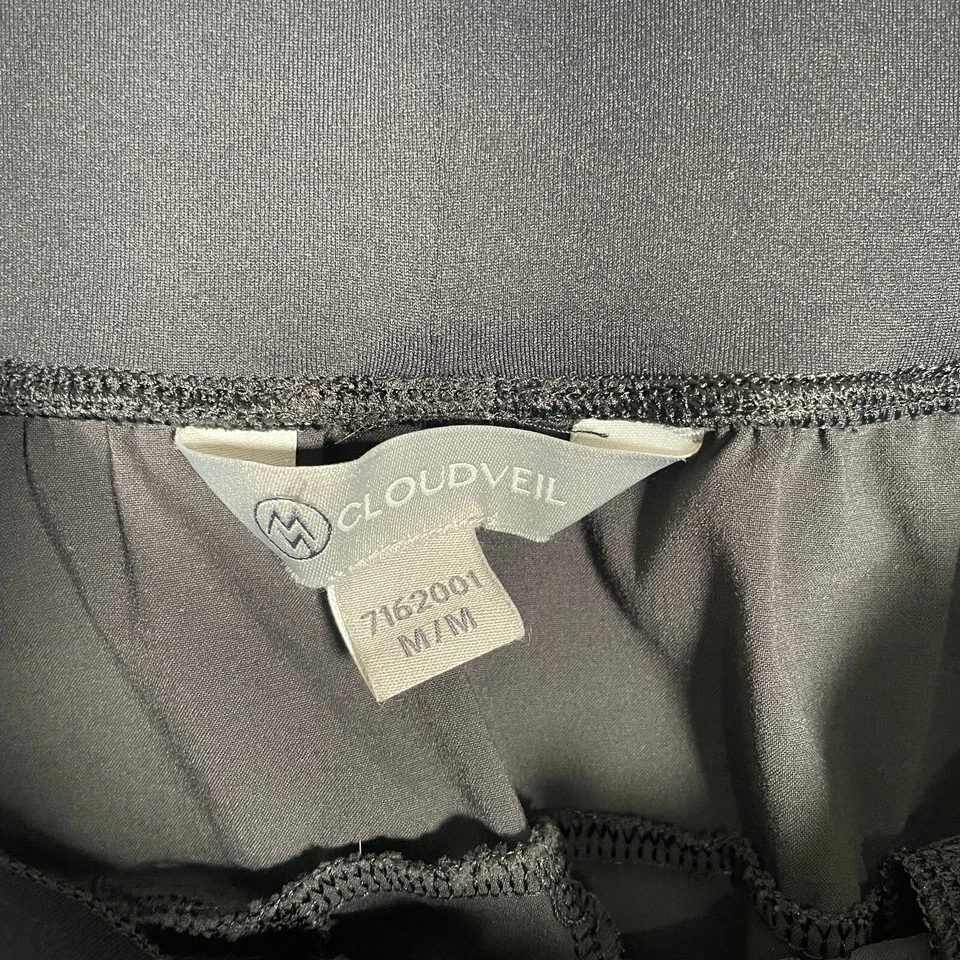 Pantalones Cloudveil - Espalda - 95/5 Nylon/Spandex - Medianos Foto 3 de 4