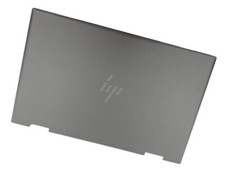 N09644-001 - Back Cover With Antenna NFB 