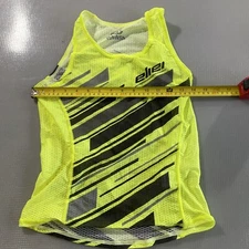 Eliel Womens Size Xs XSmall Cycling Baselayer (8852-60)