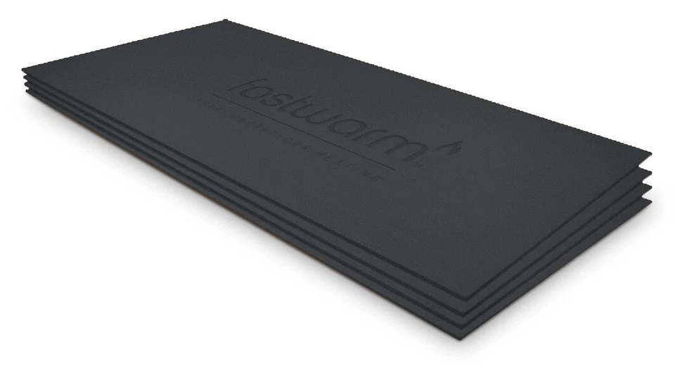 Fastwarm™ XPS Insulation Board 1200 x 600 x 10mm
