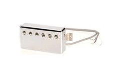 Gibson 490T Modern Classic Bridge Pickup - Chrome