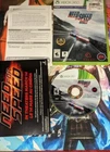 Need for Speed: Rivals (Microsoft Xbox 360, 2013) Complete CIB Tested