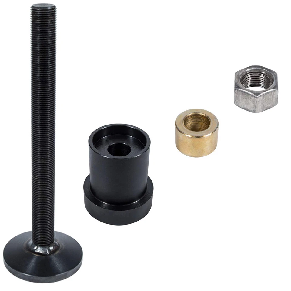 Inner Axle Side Seal Installation Tool QP-883 For Dana 30/44/60 Chevy Dodge Ford Foto 4 de 4