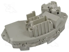 BLwr Motor Resistor   Four Seasons   20431