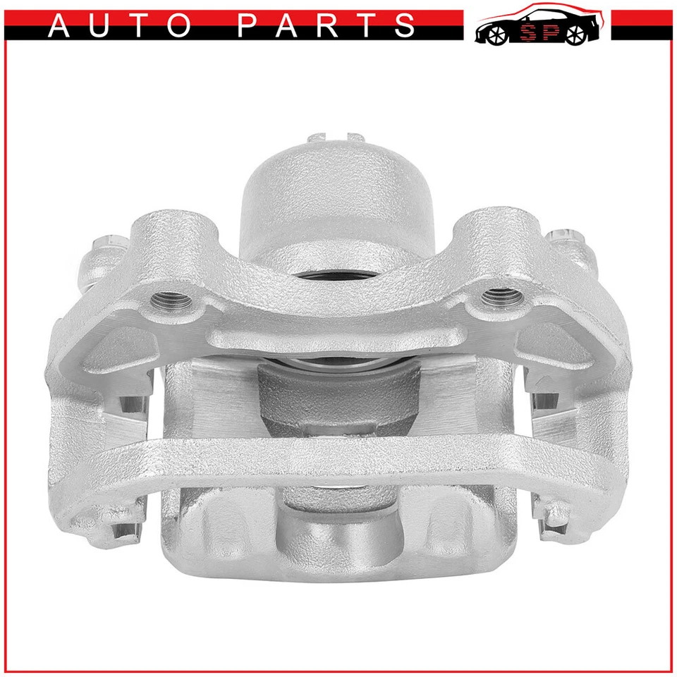 Pinza de freno delantera izquierda derecha con soporte Infiniti I35 2002 2003 2004 Foto 3 de 4