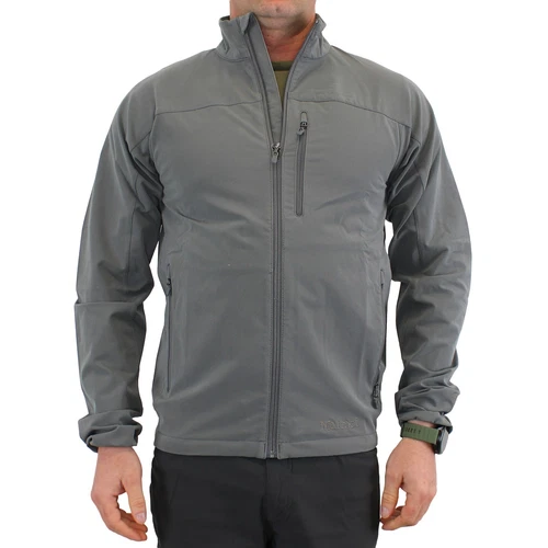 Men's Marmot Tempo Jacket Breathable Water Resistant Windproof Soft-Shell $100 image 2