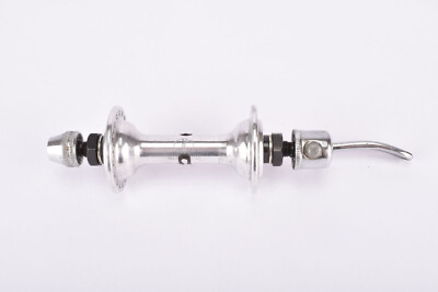 Moyeu avant Shimano 600 1ère gén. 36H
