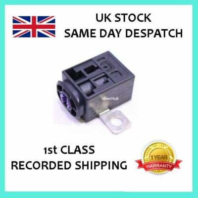 FOR AUDI RS4 RS5 RS6 RS7 BATTERY CUT OFF FUSE OVERLOAD PROTECTION TRIP 4F0915519