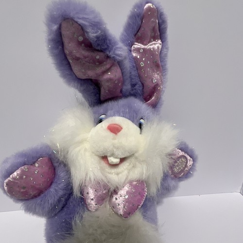 Dan Dee Vintage Singing Animated Bunny Sings And Wiggles his Ears. So Cute/works - Picture 8 of 8
