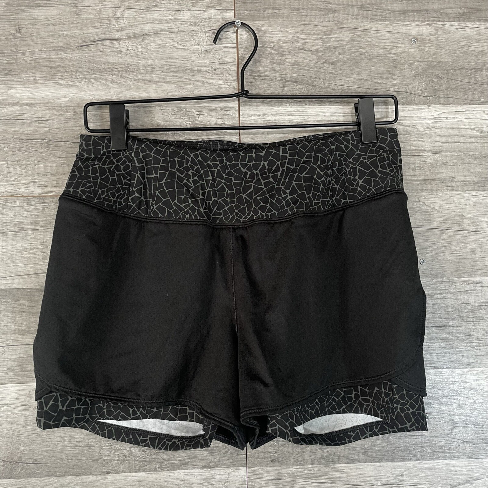 carrie underwood brand shorts