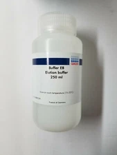 19086 QIAGEN Buffer EB 250 ml Elution Buffer - New Free Shipping 
