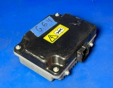 12 - 19 MERCEDES W221 POWER INVENTER CONVERTER CONTROL MODULE A1669820020 OEM