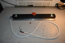 Push Button Control Station Start Stop Buttons