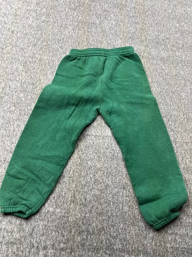 VTG Lee Heavyweight Sweater/Pants Set Green READ - Picture 11 of 13