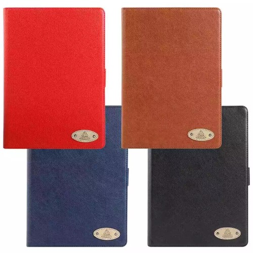 "Leder iPad Abdeckung Smart Case 13"" 2024, Air 11"" 2024, 12,9 2022, Mini 6, 10,9"" - Bild 6 von 64