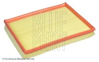 Blue Print ADZ92218 Luftfilter FüR Astra G H J Speedster 1.2-2.0D 02.98- Opel
