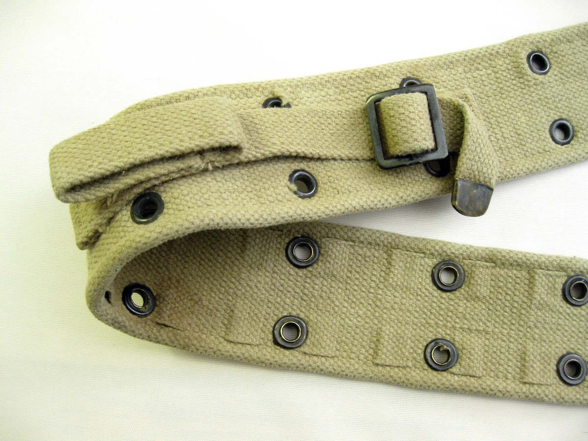 IDF Velcro Belt  Israel Military Products