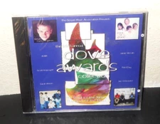 The 28th Annual Dove Awards Collection (1997) New Factory Sealed CD 10 Tracks