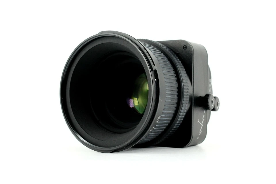 Nikon PC Micro-Nikkor 85mm f/2.8D Tilt Shift Lens - Image 2 of 3