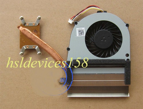 1Pcs For Sony VAIO SVJ20 VAIO Tap 20 Radiator Ntebook Fan | eBay