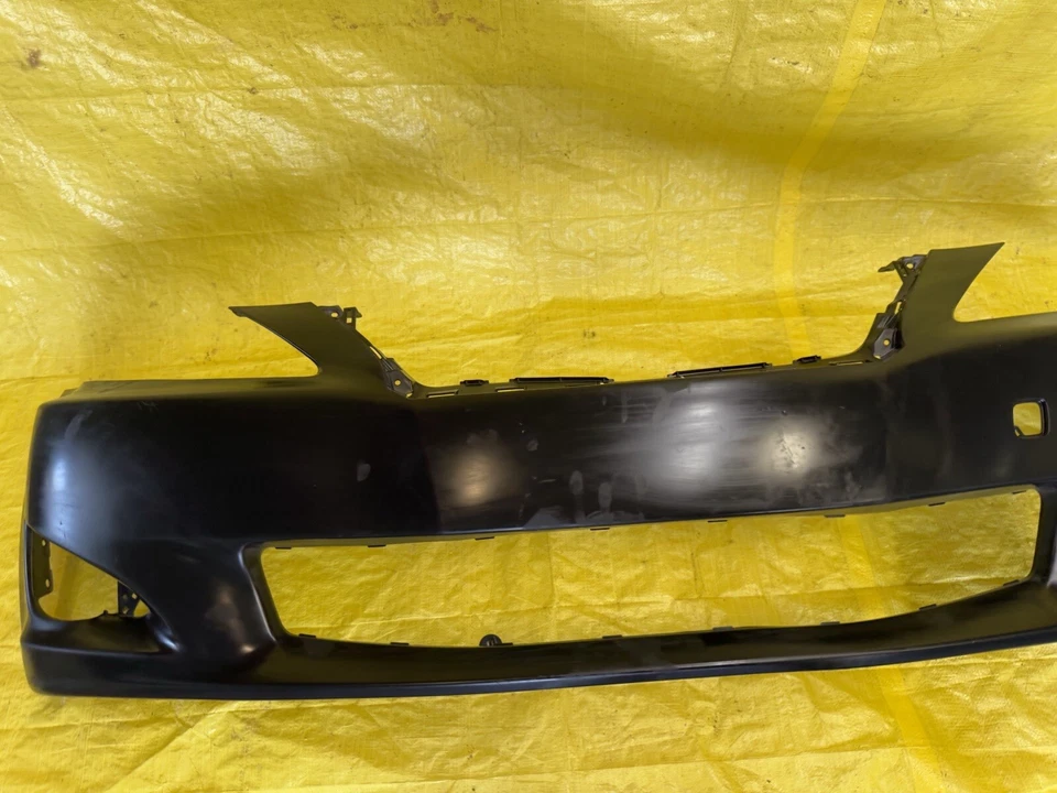 Cubierta del parachoques delantero Lexus IS250 IS350 2009-2010 OEM 52119-53400 Foto 4 de 4