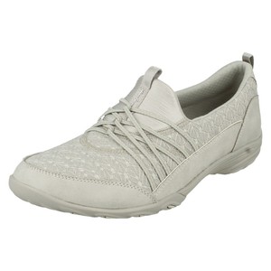skechers without laces