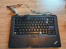 T420 Laptop (ThinkPad) - Type 4236 12GB RAM Intel Core i5 2540M *NO SCREEN*