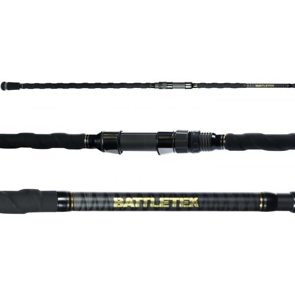 Savage Gear Battletek BTRS1062M Spinning Surf Rod