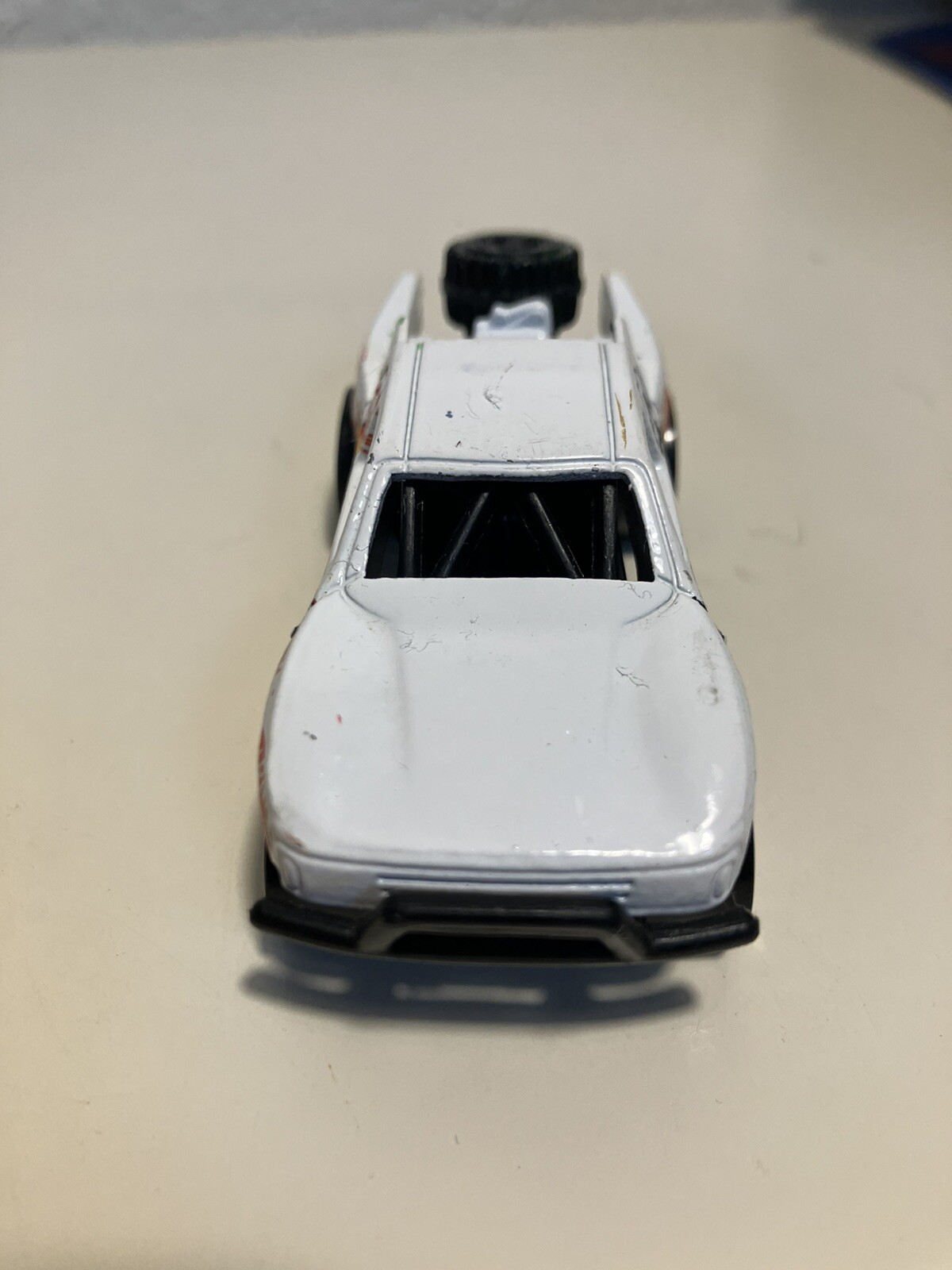 Hot wheels 4×4 Toyota Off Road Truck Hwtf Target Exclusive Falak