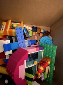 Lego Classic Lot