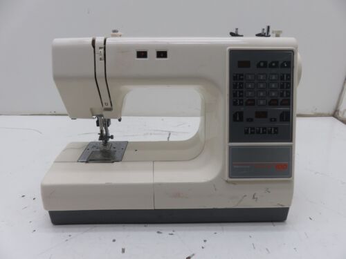 Kenmore Sewing Machine 385.1960180 - Untested As-is - Picture 1 of 5