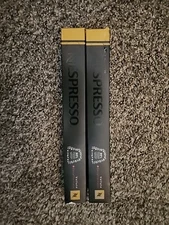 Nespresso Capsules OriginalLine, Volluto Decaffeinated Mild Roast Coffee x19