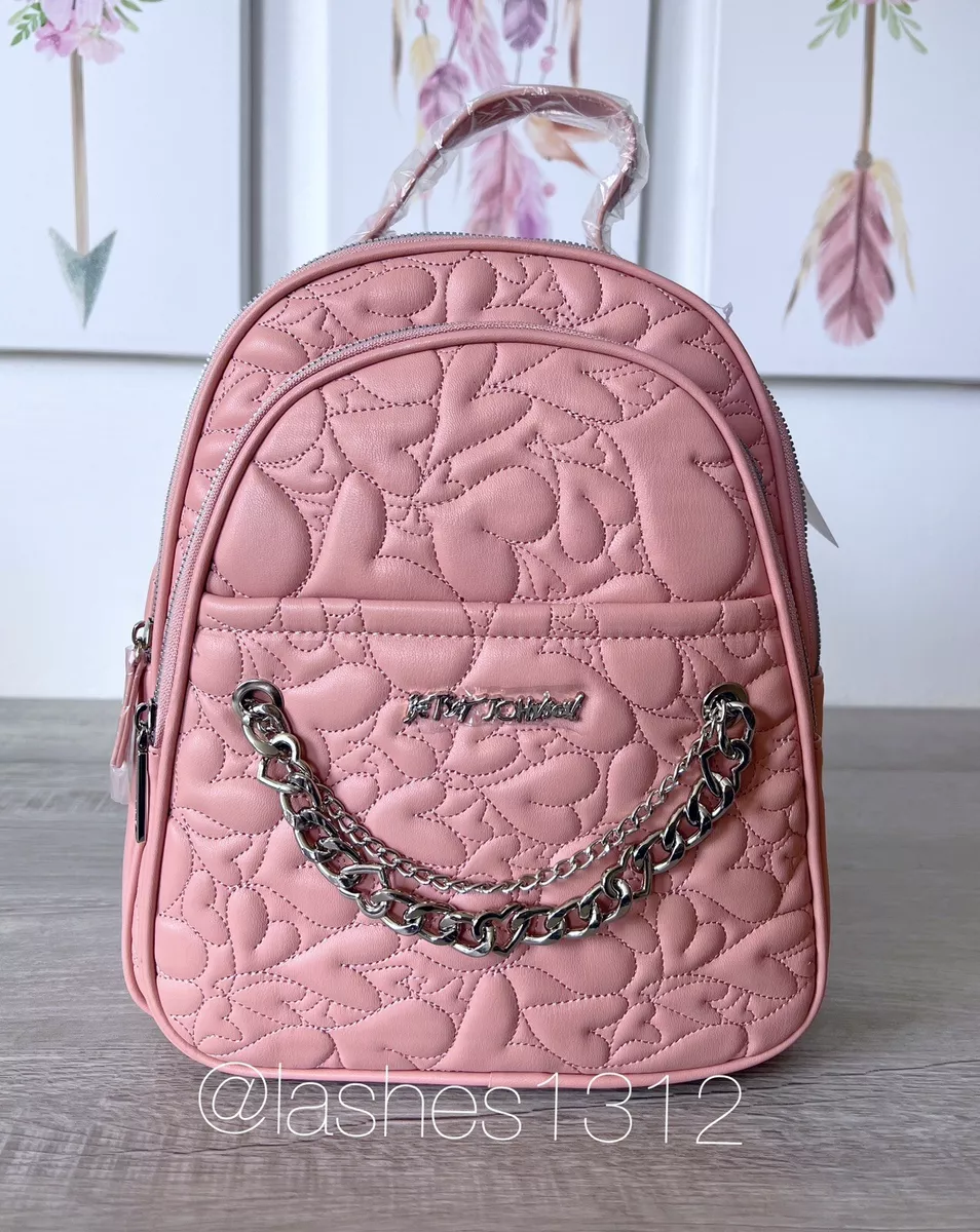 Betsey Johnson Purse | ShopStyle