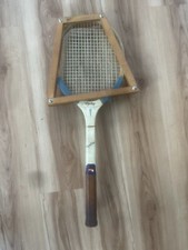 Vintage Dunlop Sprite LIGHT Vintage Tennis Racket by Dunlop-England