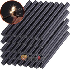 LOT 8-40pcs Ferrocerium 5/16" Flint Fire Starter Survival Camping Ferro Rods