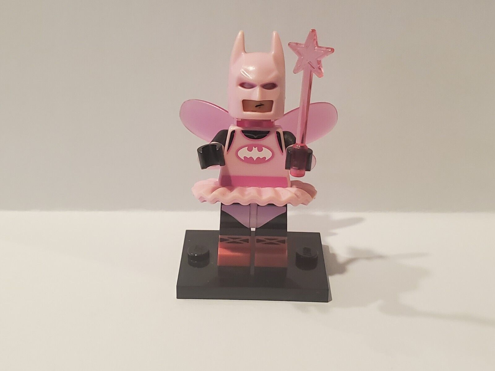 LEGO Fairy Batman Minifigure coltlbm03