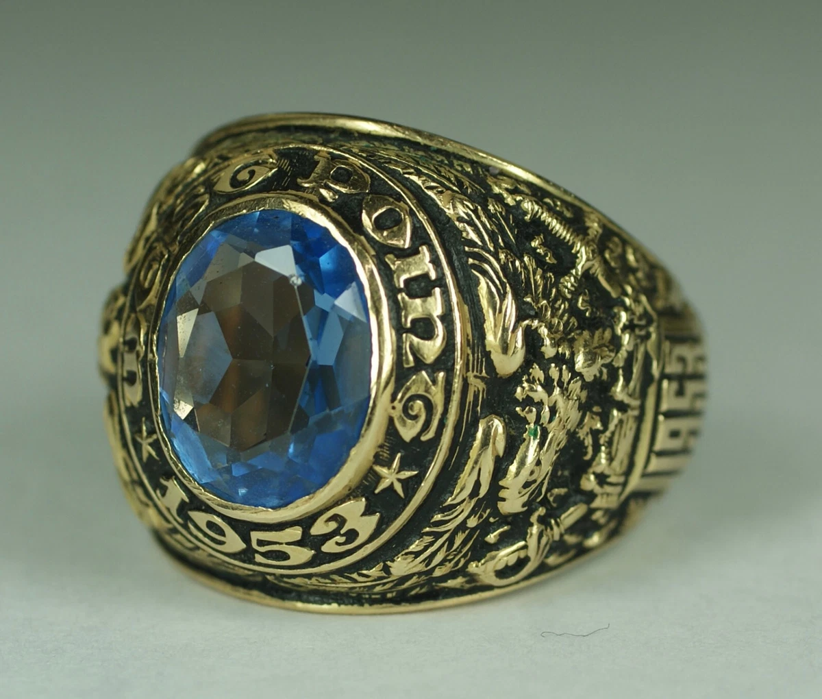 West point class ring cost sale