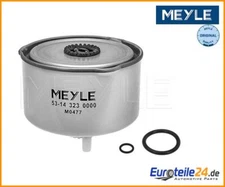 Fuel Filter MEYLE 53-143230000 for Land Rover