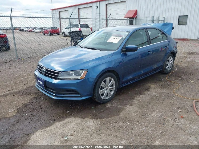 Used A/C Compressor fits: 2017 Volkswagen Jetta 2.0L R134A Grade A Foto 3 de 4