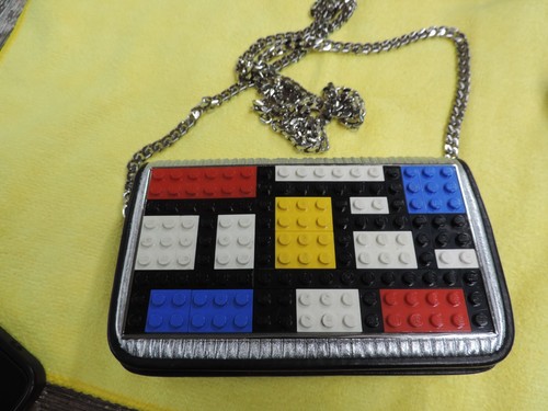 Borsa Lego Les Petit Joueurs - Foto 7 di 10