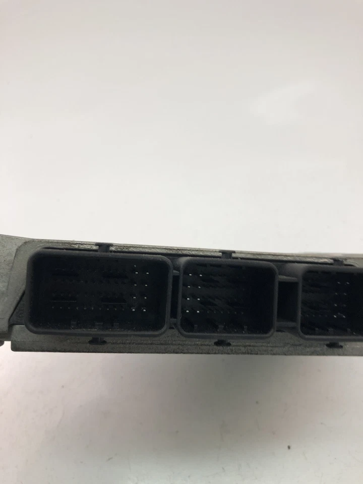 Centralina motore PEUGEOT 407 SW 6E 9659580780 9660774680 ECU 2005 27489419 - Immagine 3 di 4